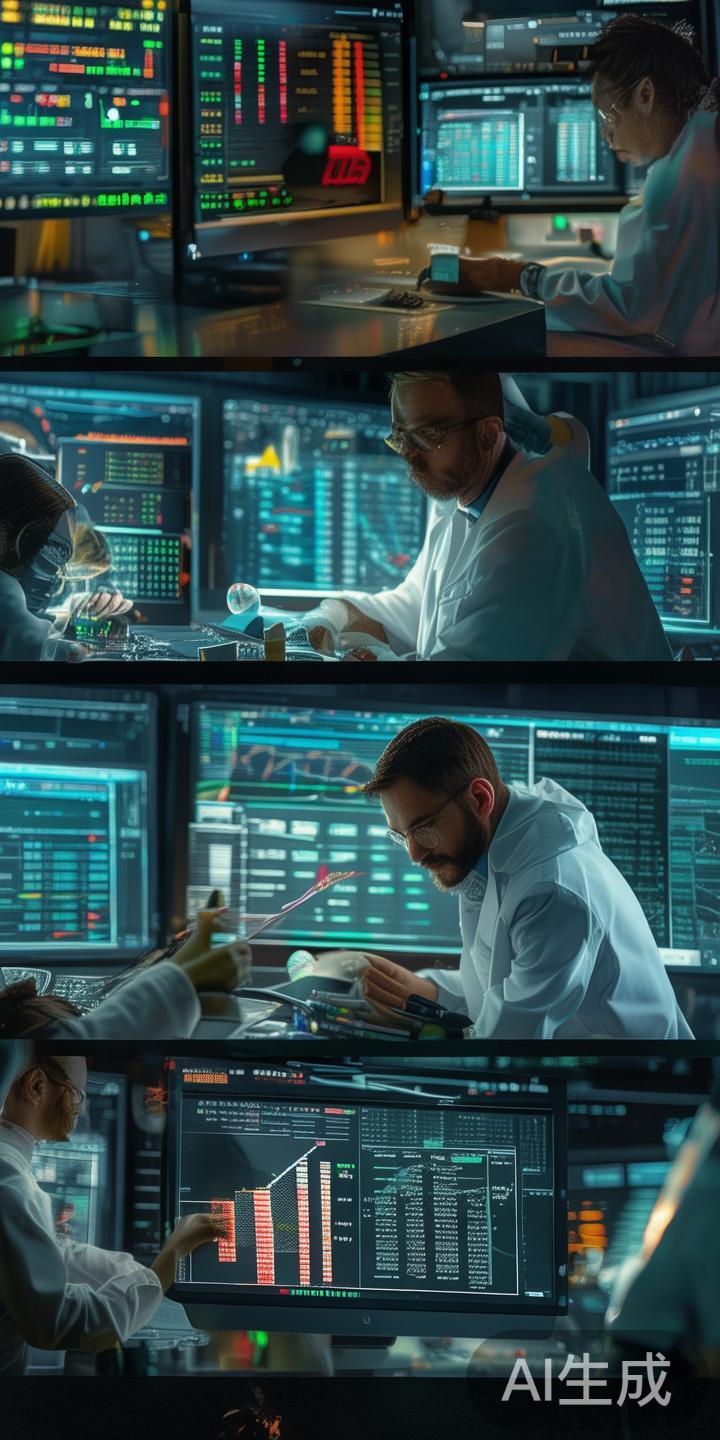 全面解析雷竞技预测群的玩法策略与最新发展动态分享