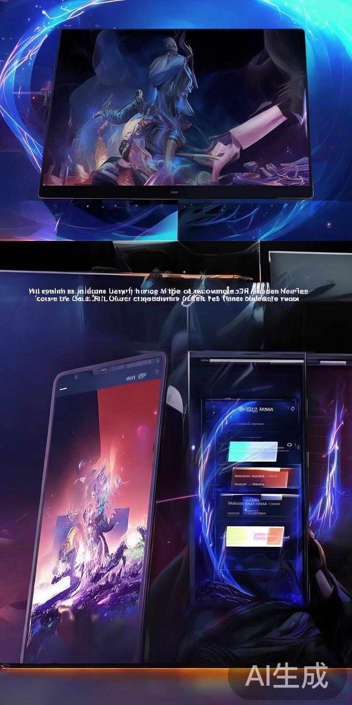 雷竞技all：全面解析平台独特特色与最新行业动态分析