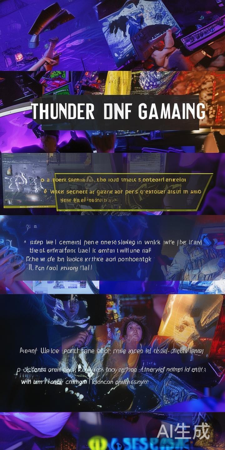 雷竞技到底是一款游戏吗？全面解析与真实体验深度分享