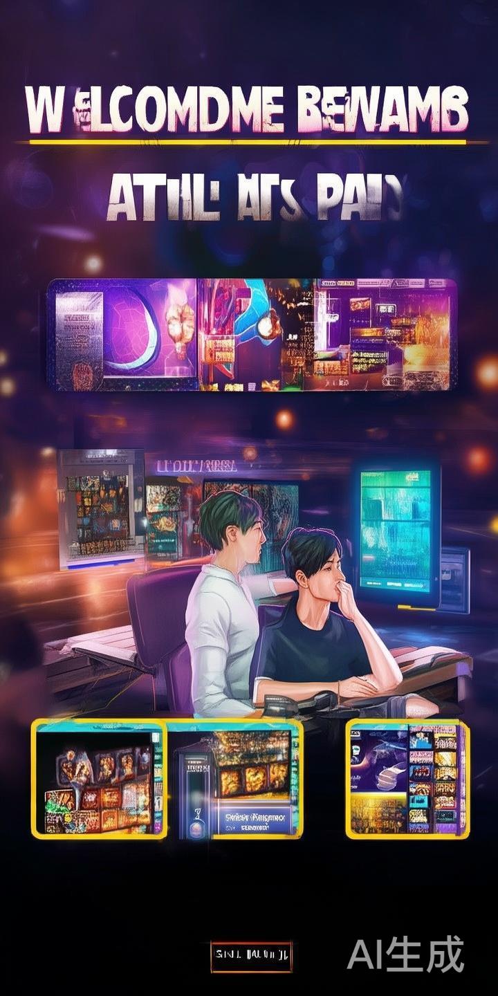 雷竞技回馈奖励不断，丰富优惠助你尽享精彩游戏盛宴