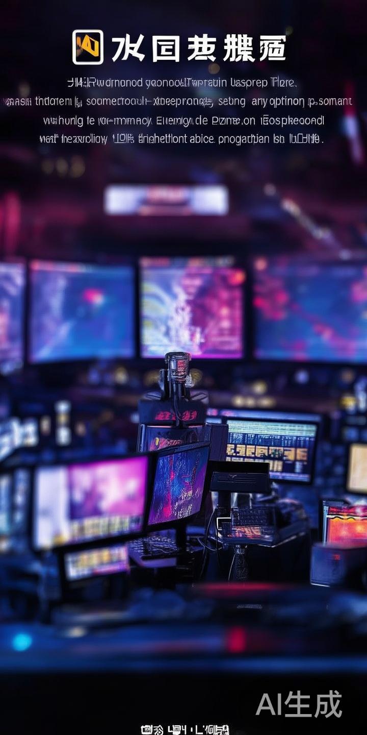 雷竞技专业电竞平台全面解析与未来发展前景深度展望