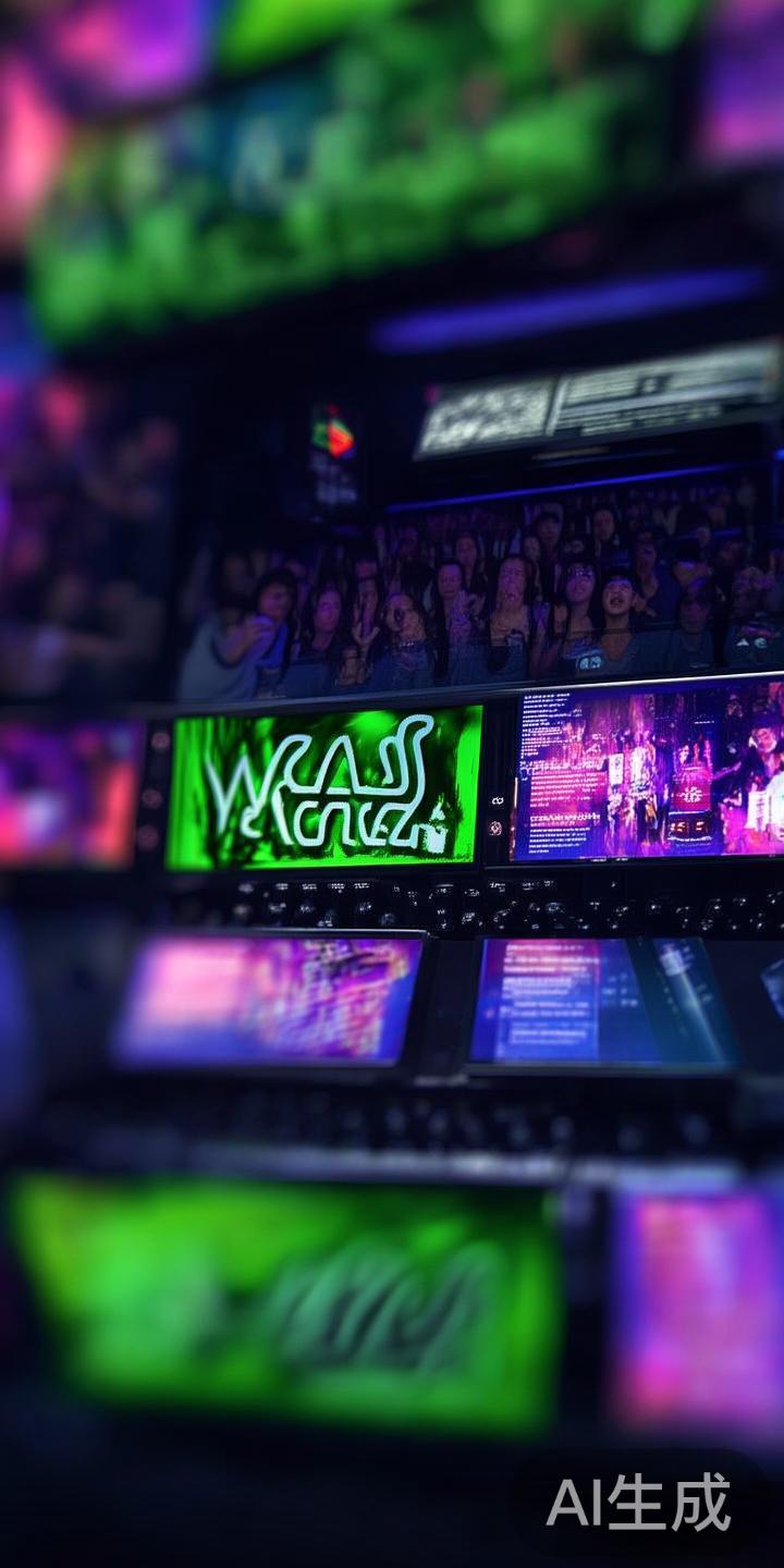 成为赛事的官方主赞助商，雷竞技可利用庞大的赛事观众