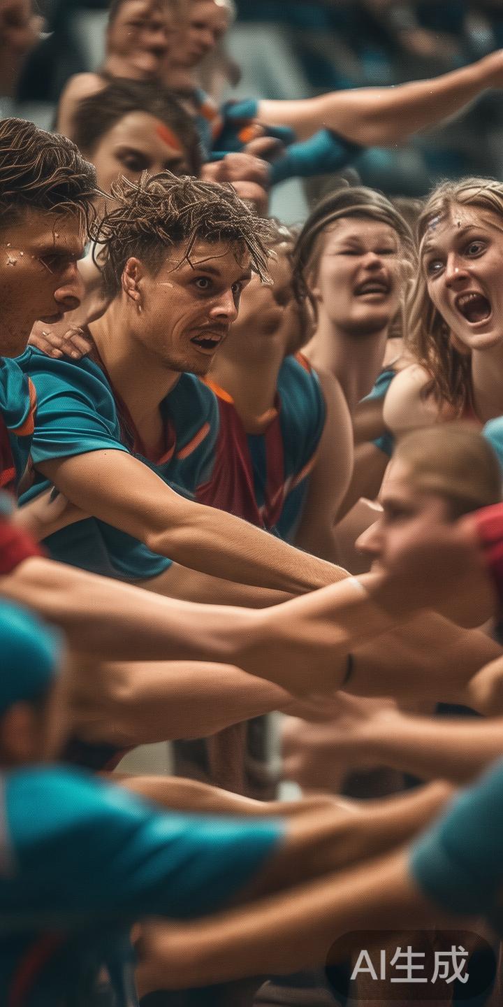 全面解析Dota雷竞技：技巧攻略与最新赛事深度分析