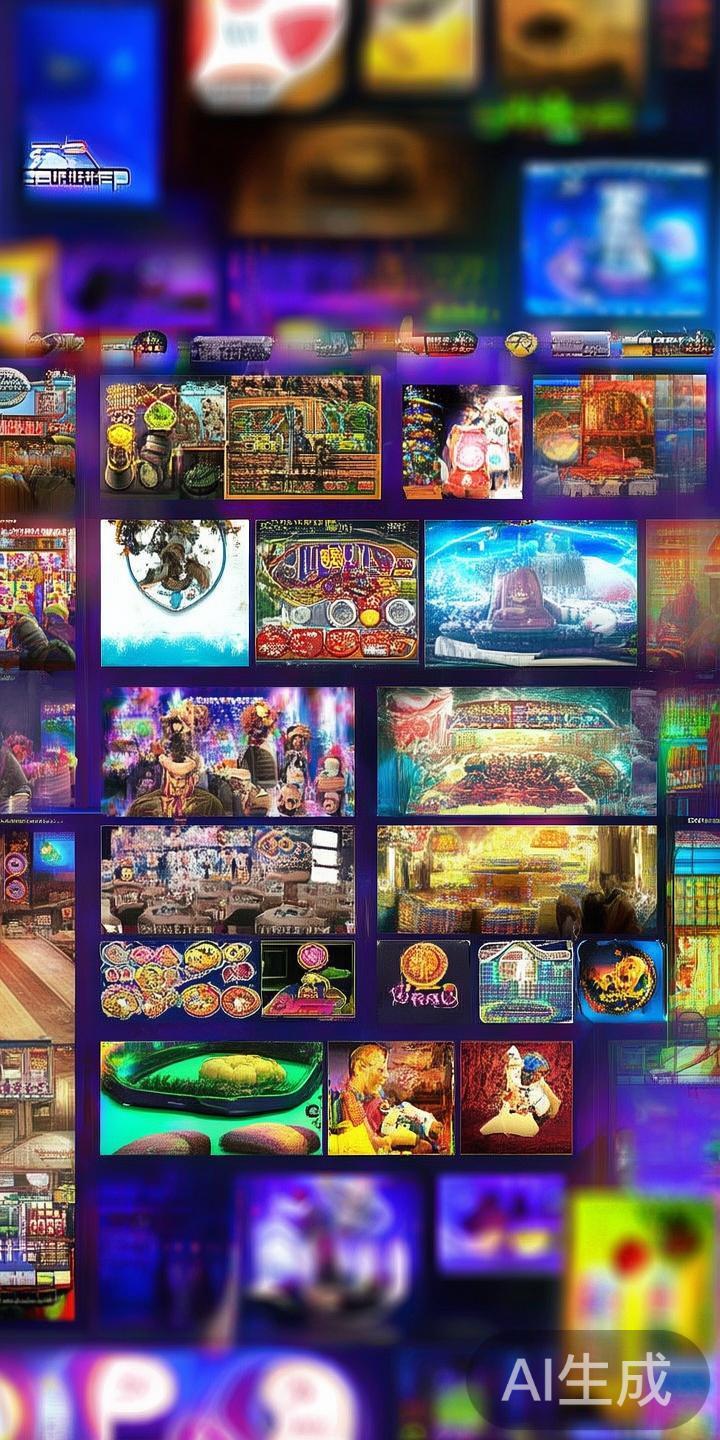 此外，雷竞技e元还以丰富多样的游戏产品满足不同玩家