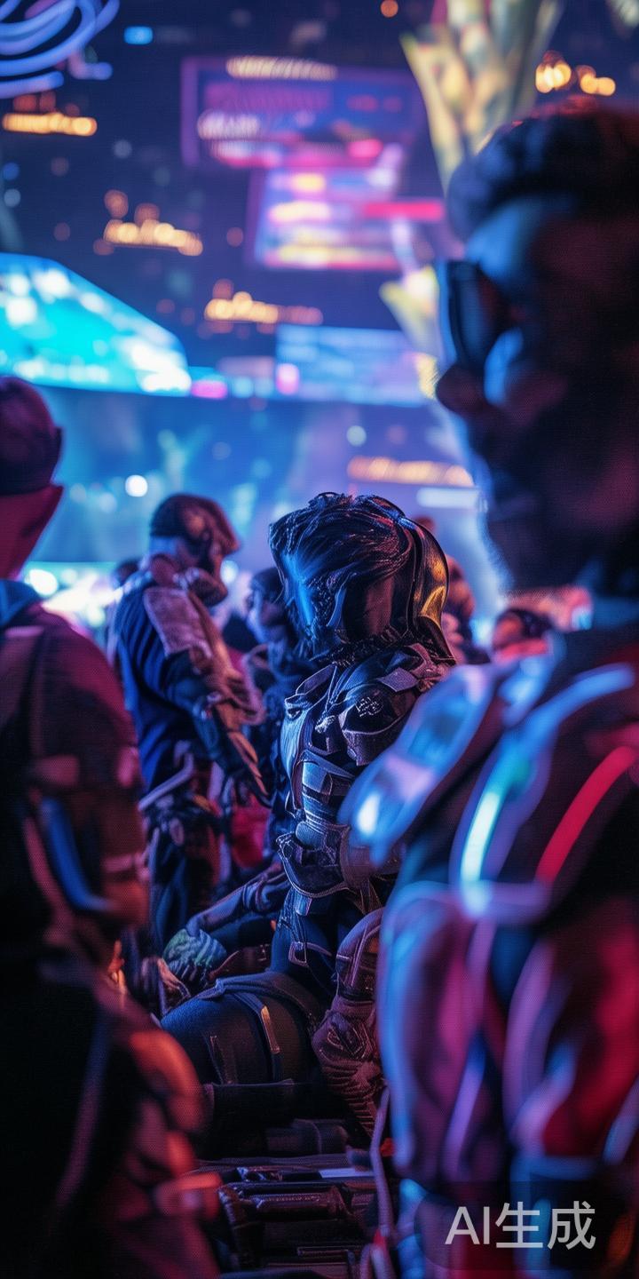 雷竞技网：引领中国在线电竞娱乐与专业赛事交流的新高地