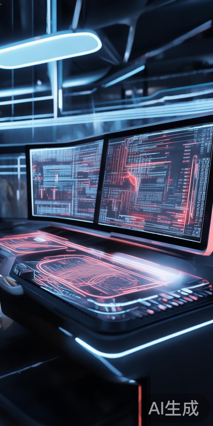 实现自动化监控与故障预警
搭建一套完善的监控系统