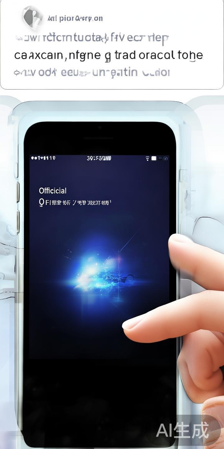 官方应用商店搜索
您可以在苹果设备的App&nbsp;St