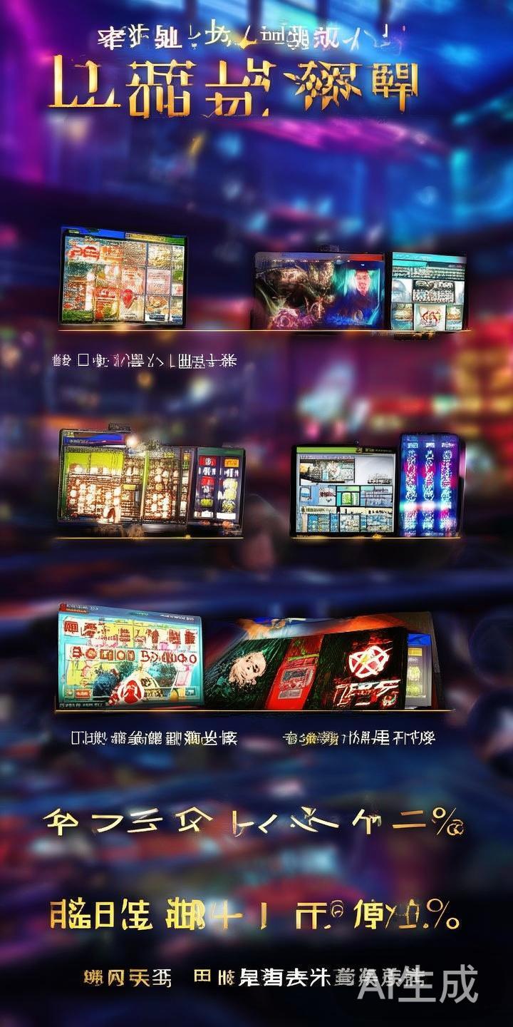 雷竞技返利流水详细攻略:提升玩家收益的实用技巧与方法 选择高返利游戏:不同的游戏类别返利比例不同。一般来