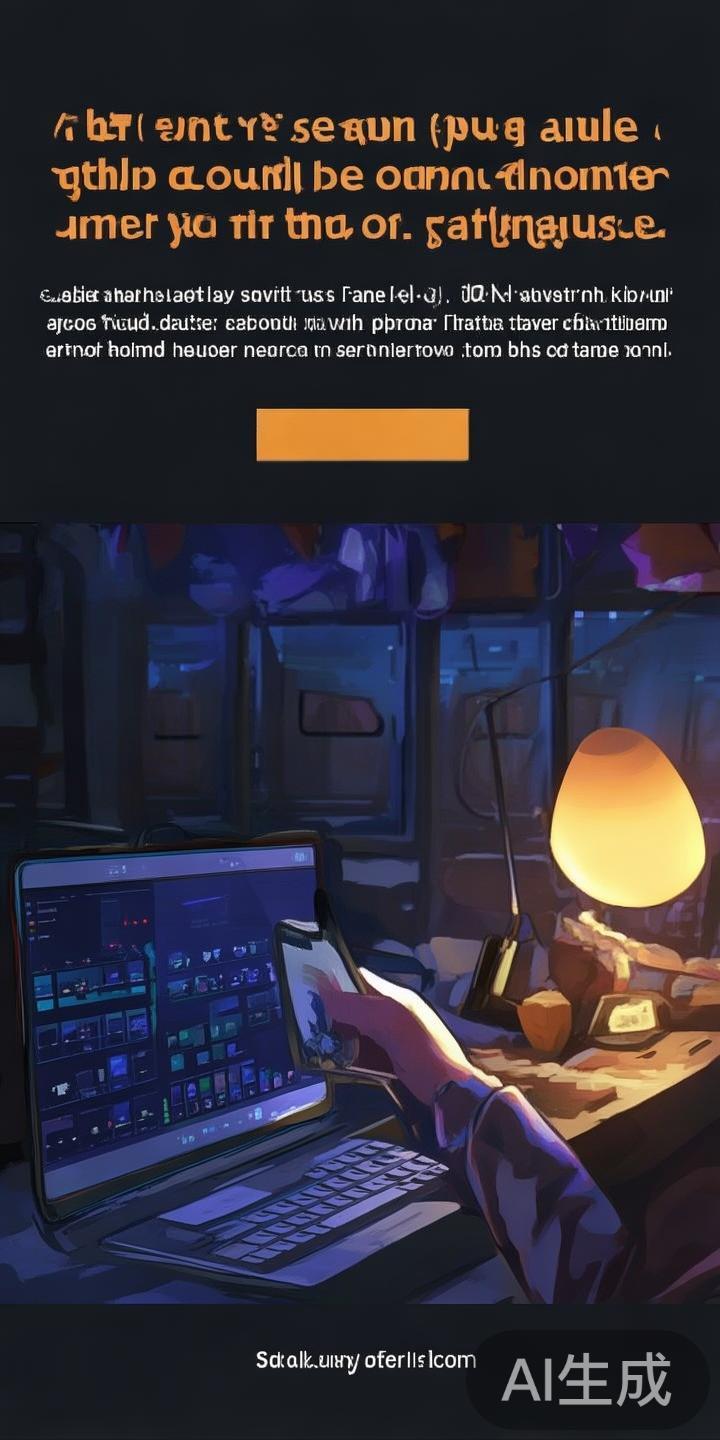 二、【保证账户安全，提前准备】
为了避免在下载和