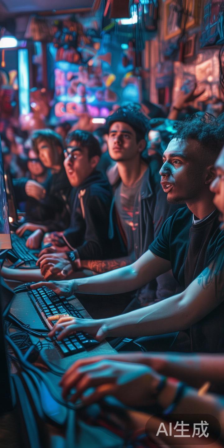 背后心理：他们渴望挑战极限，追求成功感和成就感，同