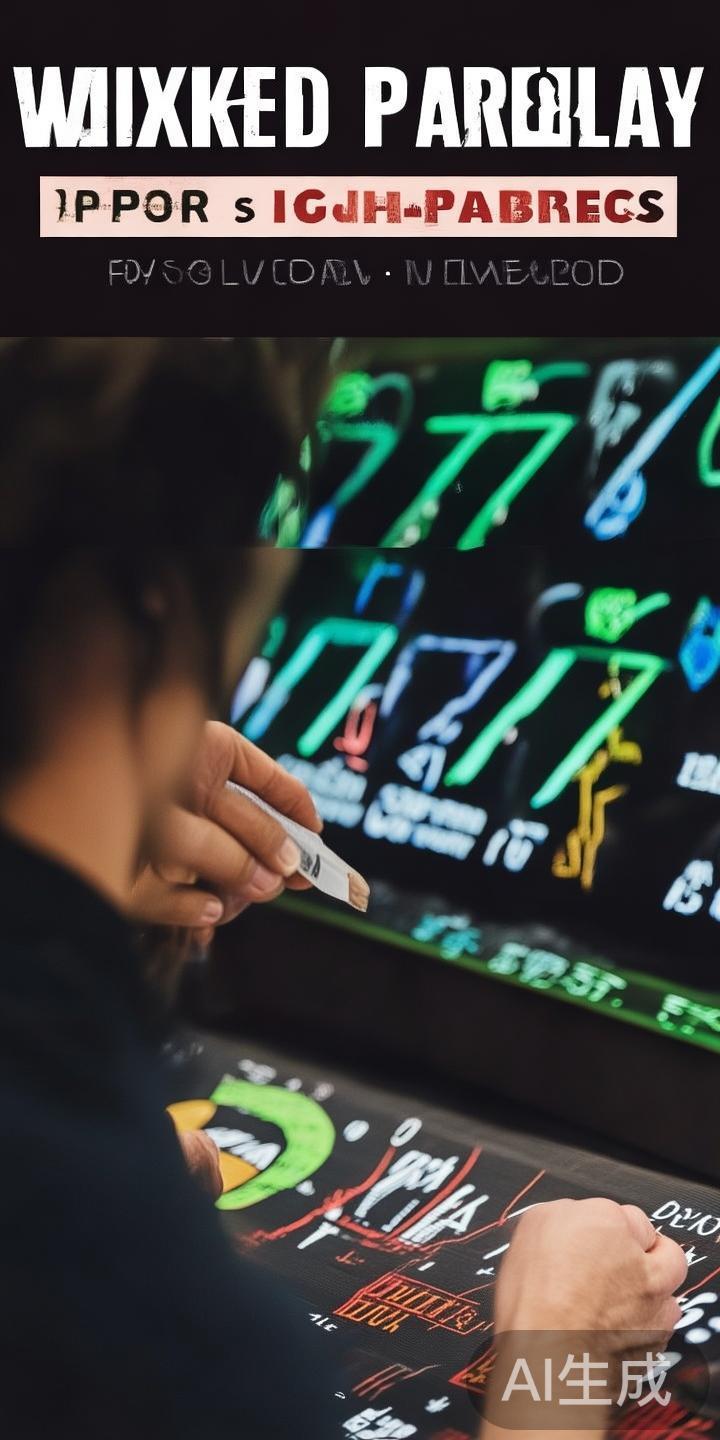 混合投注：结合多场赛事进行组合投注，实现一次下注覆