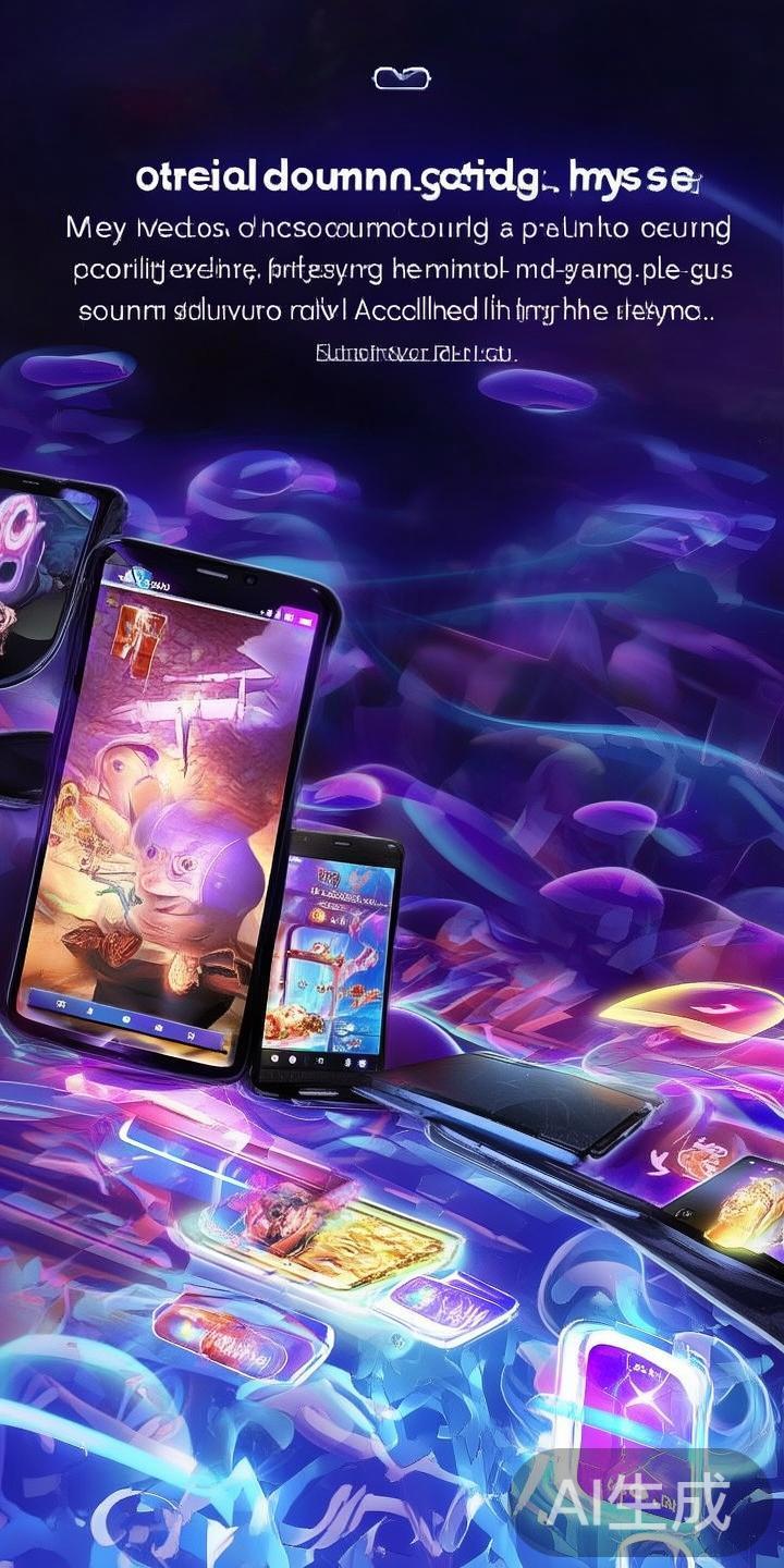 雷竞技app下载官网平台:安全便捷的优选游戏体验全面保障 随着网络技术的不断发展,在线游戏行业迎来了快速增长