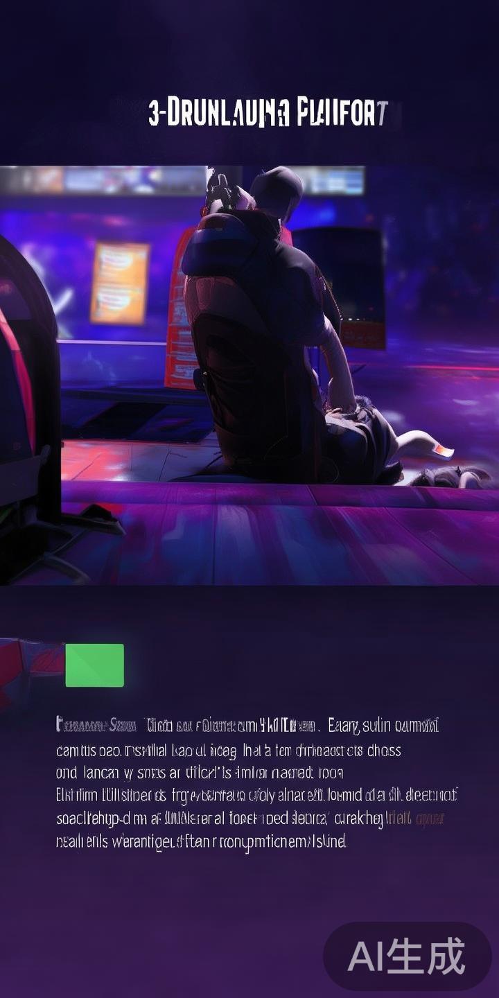 雷竞技平台入口大全:2024年最新安全稳定官方网址导航与使用指南 为什么选择正规雷竞技平台入口尤为关键
随着雷竞技