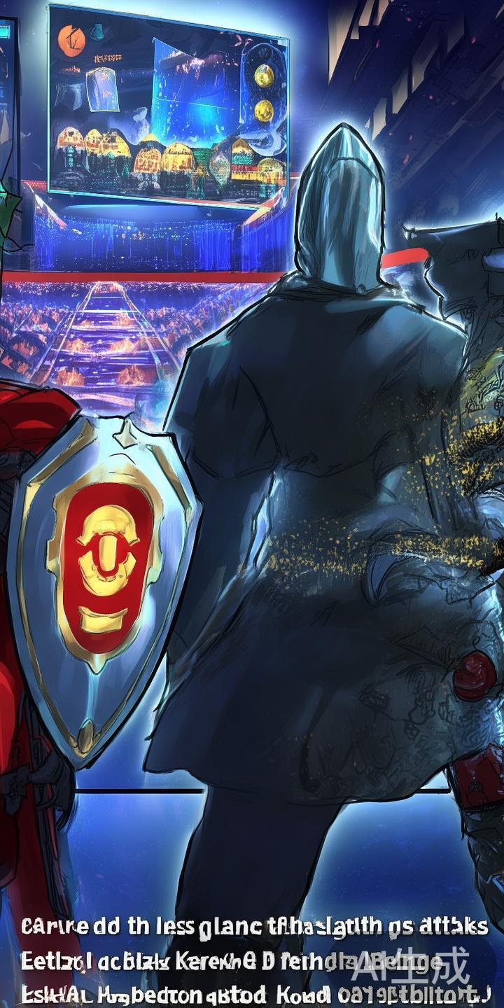 据了解，腾讯方面指控雷竞技涉嫌未经授权侵犯其多个游