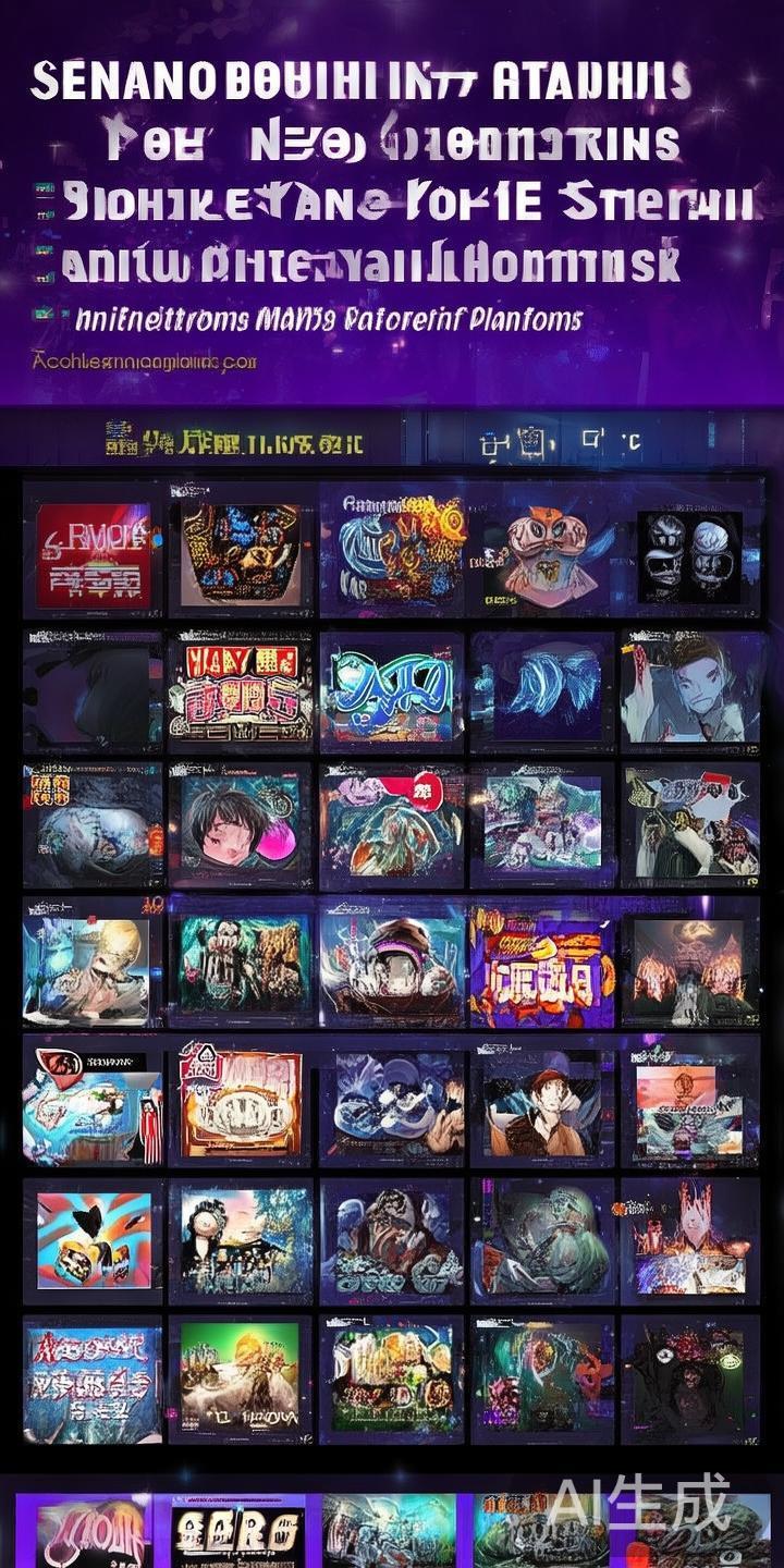 除雷竞技外值得关注的优质游戏平台推荐大全