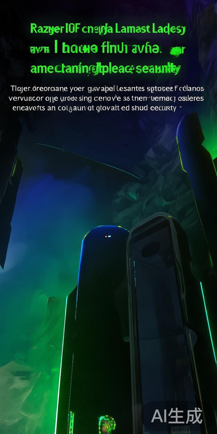 随着移动游戏行业的不断发展，玩家对游戏的体验和安全