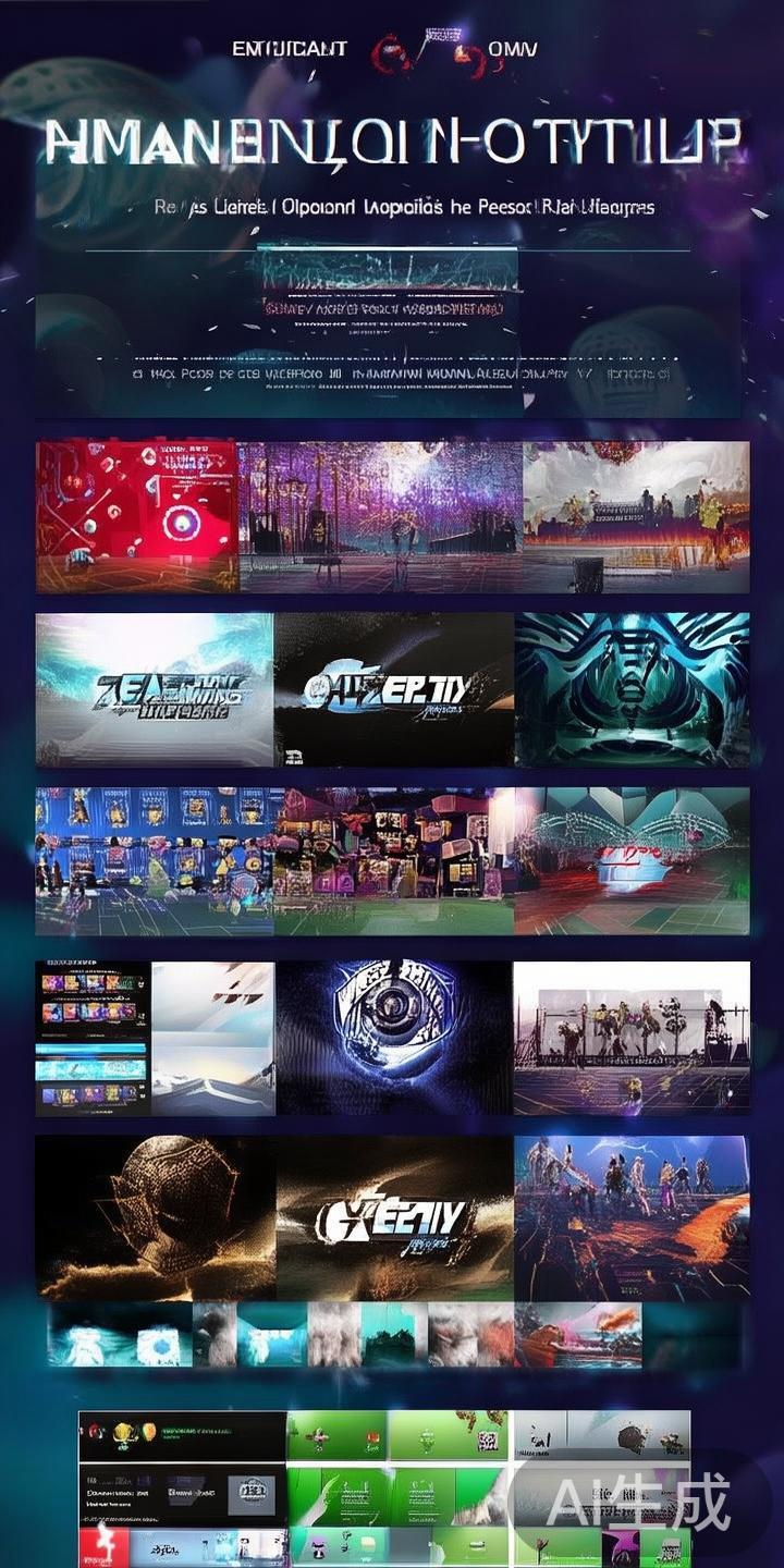 雷竞技app全面升级打造优质电竞娱乐平台,享受极致游戏体验 多元化游戏内容,满足不同偏好
平台新增了丰富的电